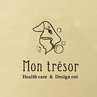Health care&Design cut Dog Salon Mon trésor